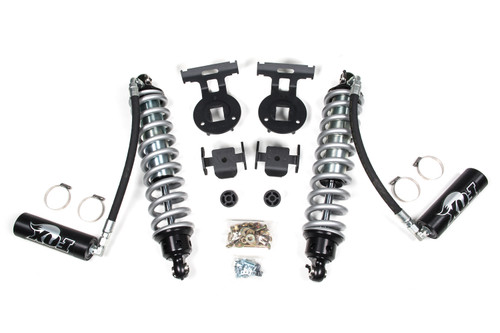 17-19 Super Duty 4in. coilover Upgrade Kit - BDS1530F