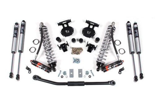 2011-2016 Ford F250-F350 2.5in. Suspension Lift Kit - BDS1927FPE