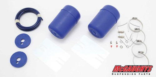 Cadillac Escalade 2002-2006 Rear Air Bag Helper Kit - McGaughys 33069