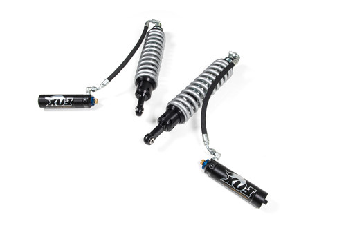 Kit: BDS 11-19 GM 2500/3500 HD front coilover - FOX88406155