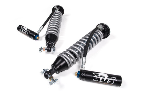 2007-2018 Chevy & GMC 1500 W/ 6" BDS Lift Front Coilovers (Pair) - FOX88306059