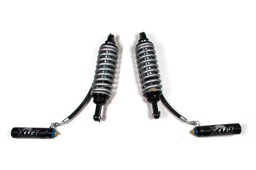 Kit: BDS 01-10 GM 2500/3500 HD front coilover - FOX88406187