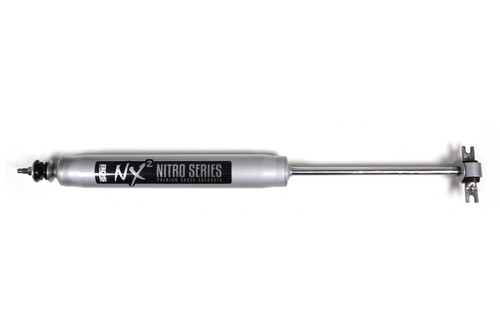 Shock- 26.15 X 15.55 X 2-3/8 - S1/Eb1 - BDS85755 - Suspension