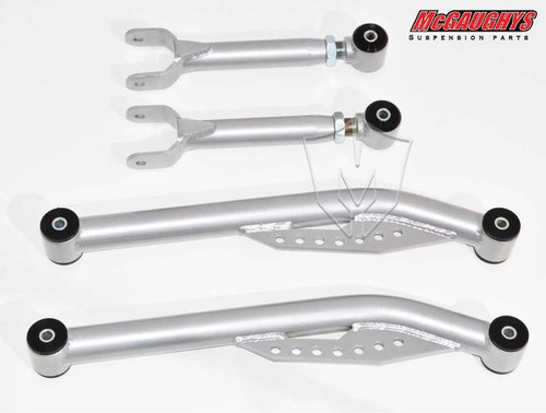 Buick Grand Sport 1964-1967 Rear Upper & Lower Trailing Arms - McGaughys 63245