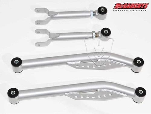 Buick Special 1964-1967 Rear Upper & Lower Trailing Arms - McGaughys 63245