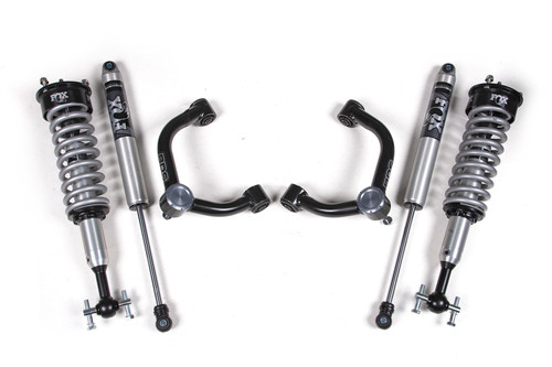 2021-2023 Ford F150 2in. 2.0 IFP Coilover - BDS1911FSL