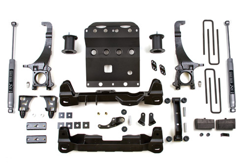 05-15 Tacoma 4/3 Lift System - BDS816H