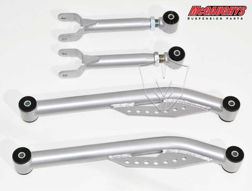 Pontiac Tempest 1968-1972 Rear Upper & Lower Trailing Arms - McGaughys 63246