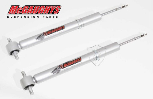 McGaughys 3507 7-9" 2007-2013 Chevy & GMC 1500 7"-9" Adjustable Lift Strut