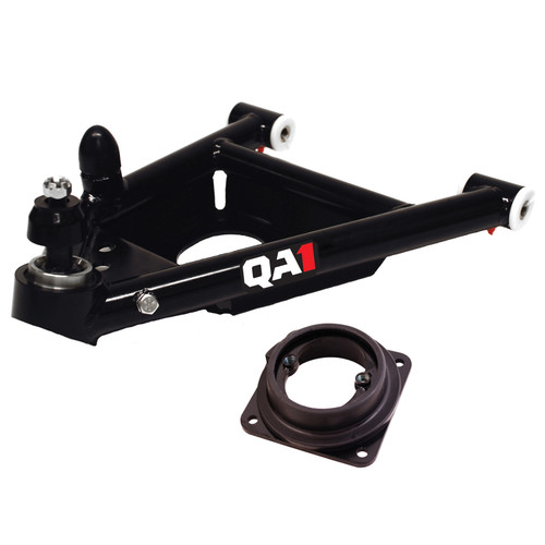 82-92 Camaro Race Lower Control Arm Kit For Factory Springs - QA1 52368