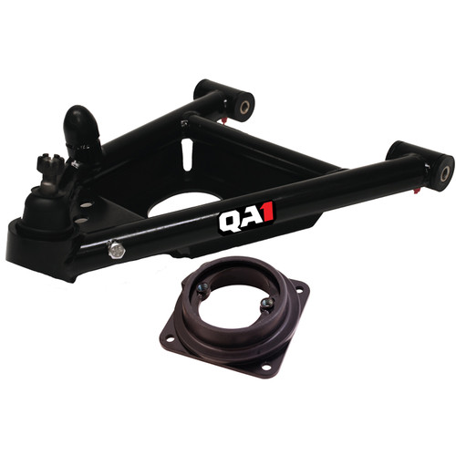 82-92 Camaro Lower Control Arm Kit For Factory Springs - QA1 52468