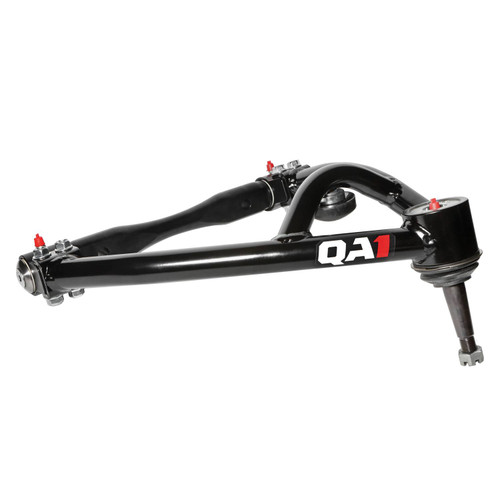 Pro Touring Upper Control Arm Kit - QA1 52518 - Suspension Superstore