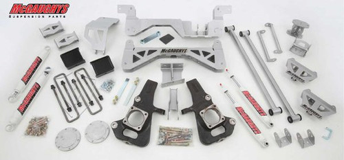 DIESEL セットアップ　シリウス 2002-2010 GMC Sierra 3500HD 4wd Dually Diesel 9