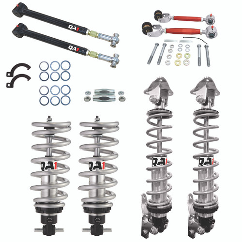 91-96 GM B-Body Level 1 Suspsension Kit - QA1 BW01-GMB6