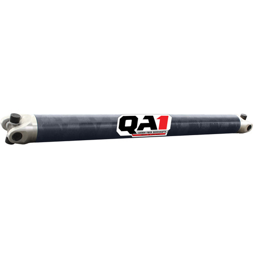 Carbon Fiber Driveshaft - QA1 JJ-11242