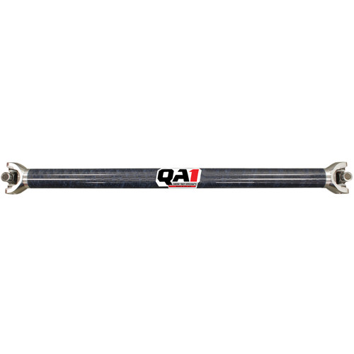 Carbon Fiber Driveshaft - QA1 JJ-11267