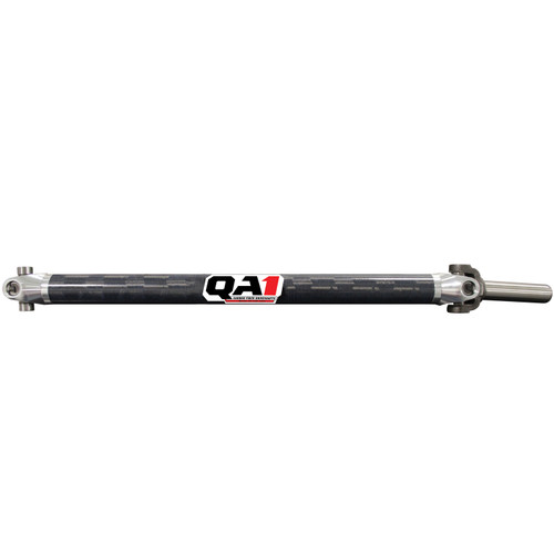 Carbon Fiber Driveshaft - QA1 JJ-11255