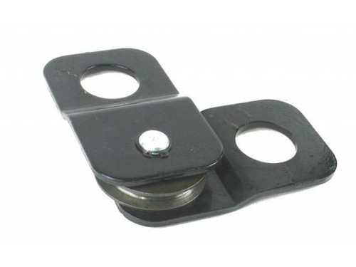 Snatch Block 8k BS, 3.2k WLL Bulldog Winch- 20023