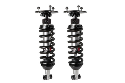 03-11 Crown Victoria Front D-Adj. Pro Coilovers - QA1 MD431-09650