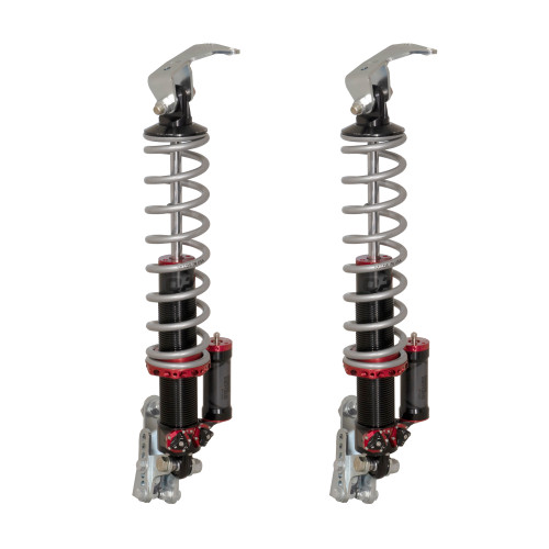 77-96 GM B-Body Rear MOD Series Coilover Kit - QA1 RCK52463