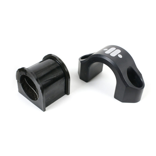 Delrin Sway Bar Bushing Kit - 1.312" I.D. - 1.375" I.D. x 3.125" - 3.625" - Ridetech 11009257