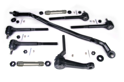 1968-1970 GM A-Body Steering Linkage Kit - Ridetech 11249570