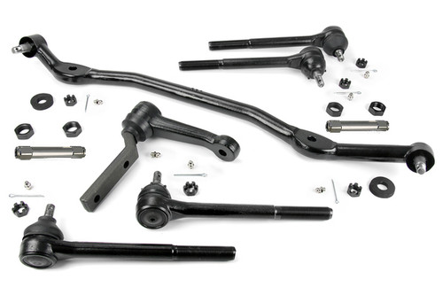 1971-1972 GM A-Body Steering Linkage Kit - Ridetech 11249571