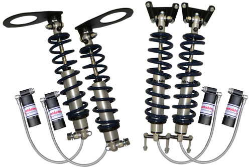 1993-2002 GM F-Body TQ Coilover and Shock Assembly- Ridetech 11210311