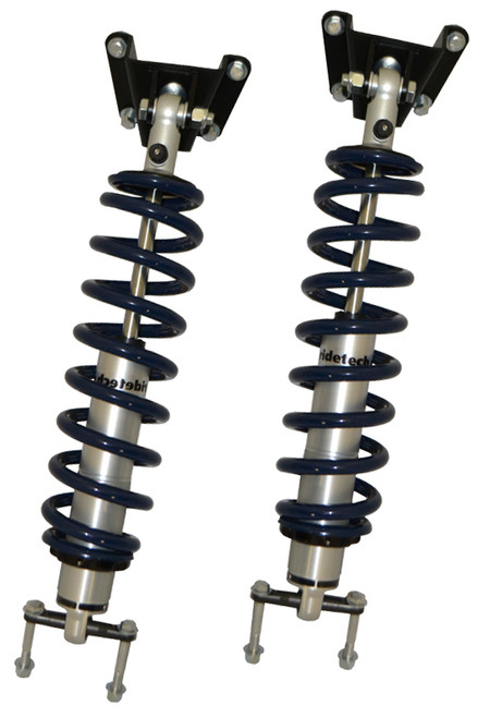 1993-2002 GM F-Body Front HQ Coilovers- Ridetech 11213110