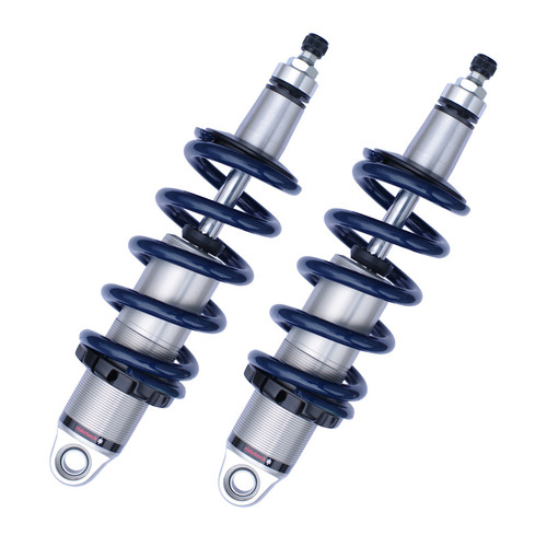 1965-1970 GM B-Body Front HQ Coilovers (Use w/ Ridetech Arms) - Ridetech 11283510
