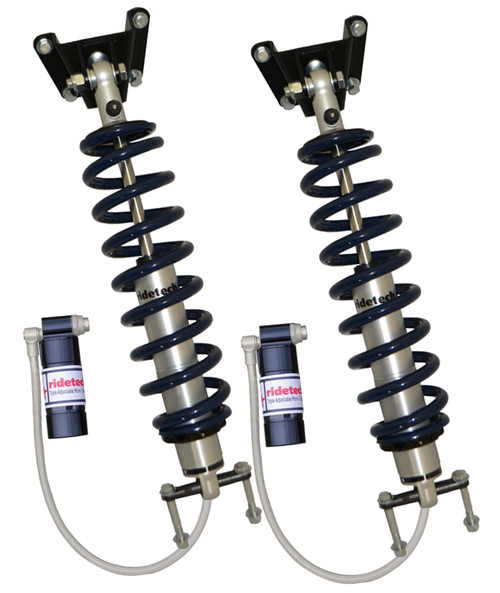 1993-2002 GM F-Body Front TQ Coilovers- Ridetech 11213111