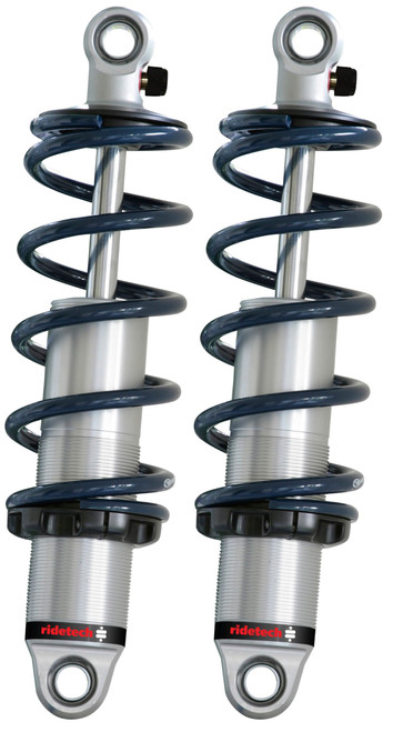 1963-1972 Chevy C10 Front HQ Coilovers (For Use w/ StrongArms) - Ridetech 11333510