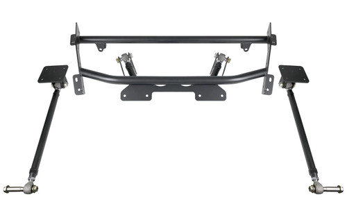 その他 Nova 1968-1974 Chevy Nova Rear Bolt-On 4-Link System - Ridetech