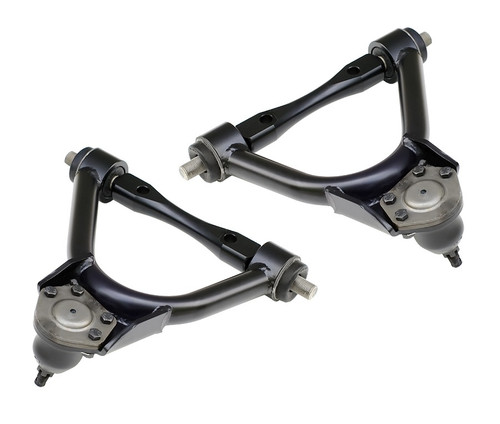1973-1987 Chevy C10 StrongArm Front Upper Control Arms - Ridetech 11363699