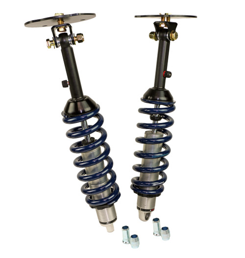 2004-2008 Ford F-150 2WD Front HQ Coilovers - Ridetech 12183110