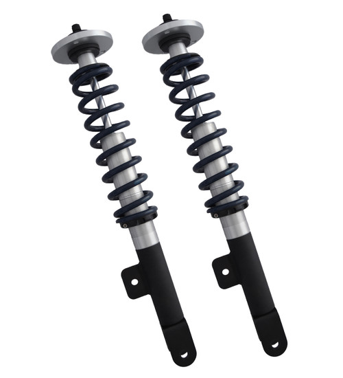 2004-2022 Charger / Challenger / 300C Front HQ Coilovers- Ridetech 13043110