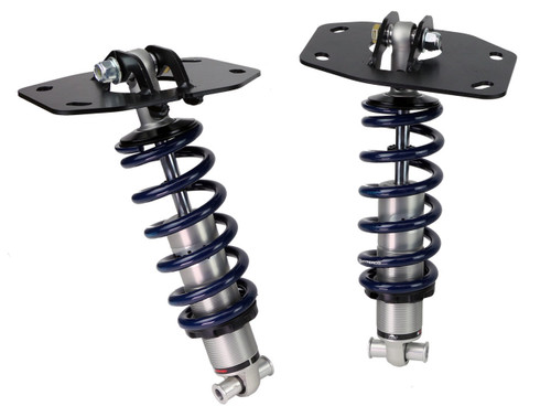 2010-2015 Chevy Camaro Rear HQ Coilovers- Ridetech 11506110