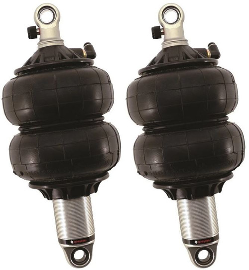 2000-2006 GM Tahoe & Yukon 2WD HQ Shockwave Air Suspension