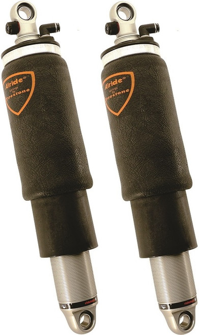 Rear HQ 7000 Series Shockwaves W/ 4.1
