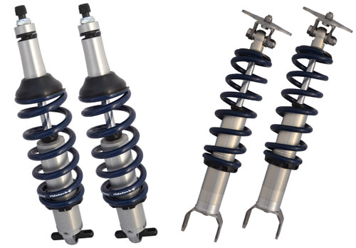 1997-2013 Chevy Corvette HQ Coilover and Shock Assembly- Ridetech 11510210