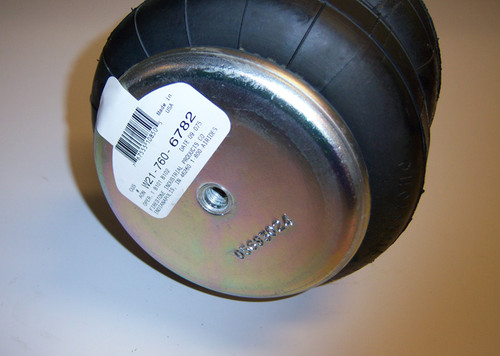 Firestone 7325 Double Convoluted Air Spring 8