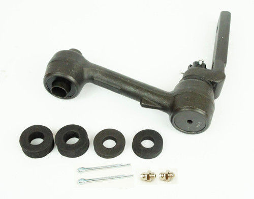 1967-1970 Ford Mustang (W/ OE Power Steering) Idler Arm - Ridetech 90003056