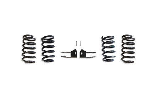 2/3" Lowering Kit - MaxTrac K331623XL