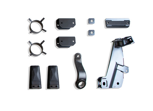 4-6" Lift Box Kit - MaxTrac 947200-1