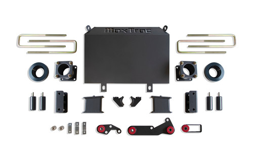 Component Box Kit 3 of 3 - MaxTrac 946760-3