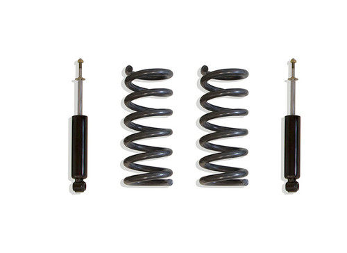 2" Front Lowering Kit - MaxTrac 372920-8