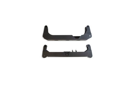 Crossmember Subframe Kit - MaxTrac 941370-4