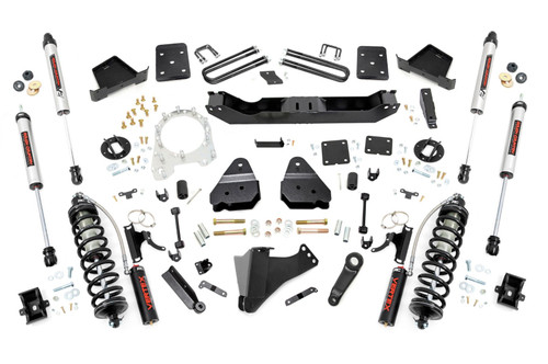 4.5 Inch Lift Kit C/O V2 - Rough Country 50656