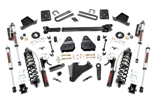 4.5 Inch Lift Kit  D/S  C/O Vertex - Rough Country 55059