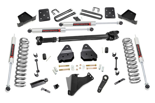 4.5 Inch Lift Kit D/S M1 - Rough Country 55041